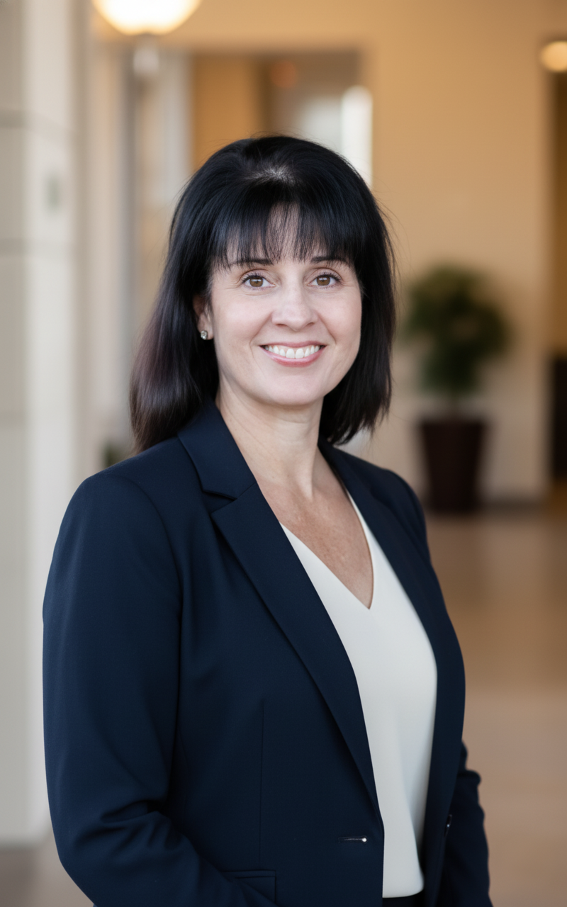Janet Callaway - Senior Agent, DRE #01897623